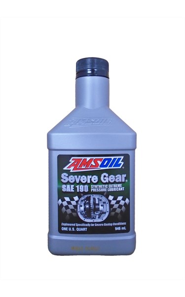 Severe Gear® SAE 190
