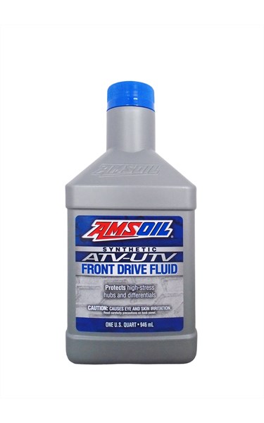 Synthetic ATV/UTV Front Drive Fluid