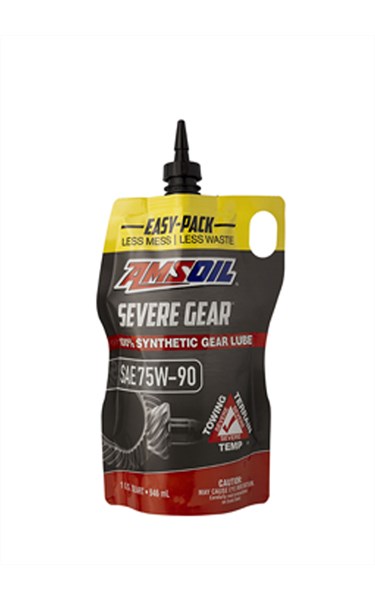 Severe Gear® 75W-90