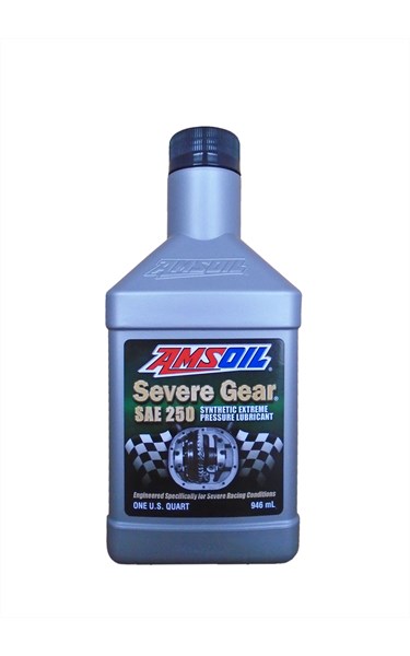 Severe Gear® SAE 250