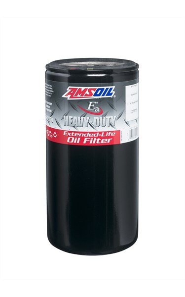 Ea Heavy Duty Oil Filters