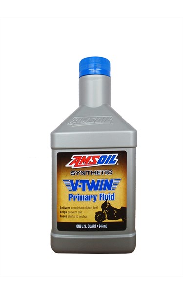 Synthetic V-Twin Primary Fluid