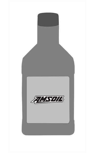 20W-50 Synthetic V-Twin Motorcycle Oil