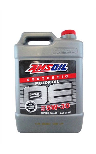 OE 5W-30 Synthetic Motor Oil