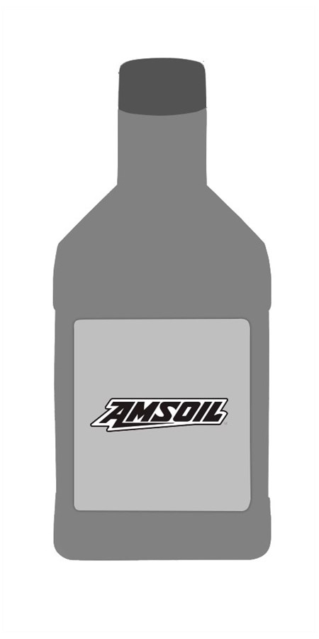 AMSOIL Silicone Spray