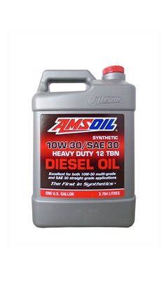 Synthetic diesel clearance oil